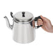 Canteen Aluminium Teapot 4.5Ltr U Group