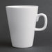 Olympia Whiteware Latte Mugs 310ml 11oz (12 Pack) Olympia