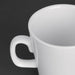 Olympia Whiteware Latte Mugs 310ml 11oz (12 Pack) Olympia