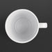 Olympia Whiteware Latte Mugs 310ml 11oz (12 Pack) Olympia