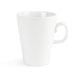 Olympia Whiteware Latte Mugs 310ml 11oz (12 Pack) Olympia