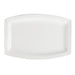 Olympia Whiteware Rectangular Plates 320mm (6 Pack) Olympia
