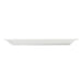 Olympia Whiteware Rectangular Plates 320mm (6 Pack) Olympia