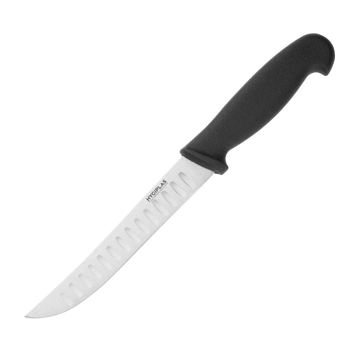 Blade Length: 5". Weight: 40g