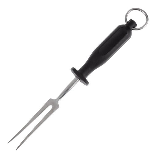 Prong Length: 6". Weight: 130g