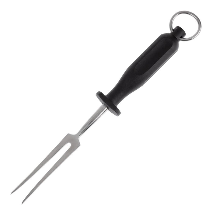 Prong Length: 6". Weight: 130g