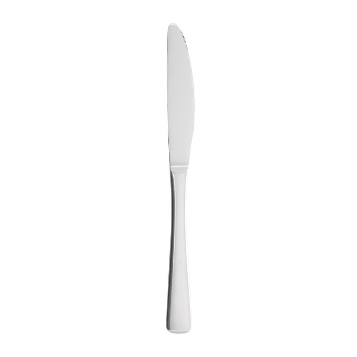 Olympia Clifton Table Knives (12 Pack) Olympia