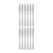 Olympia Clifton Table Knives (12 Pack) Olympia