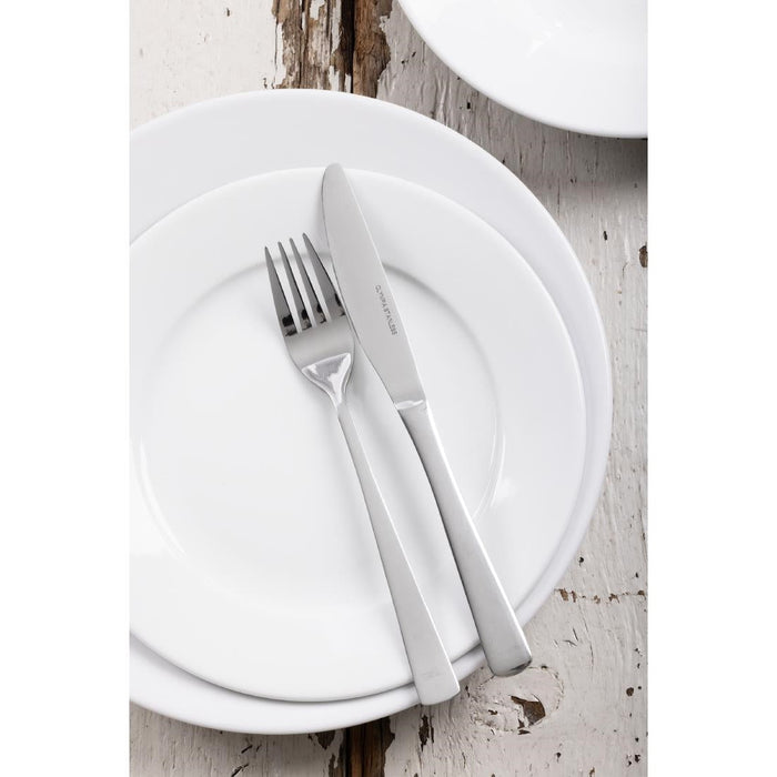 Olympia Clifton Table Knives (12 Pack) Olympia