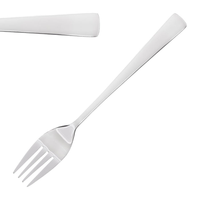 210(L)mm. Material: 18/0 stainless steel