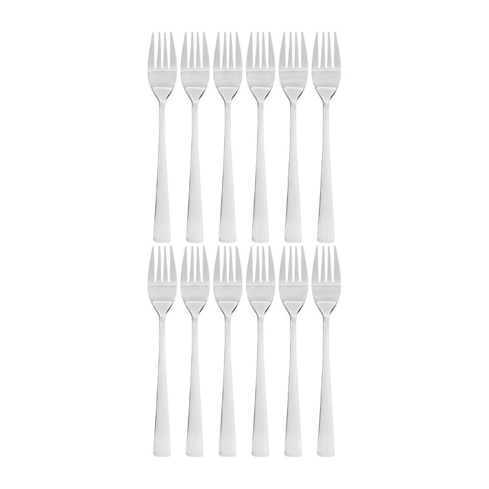 Olympia Clifton Table Forks (12 Pack) Olympia