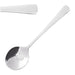 185(L)mm. Material: 18/0 stainless steel
