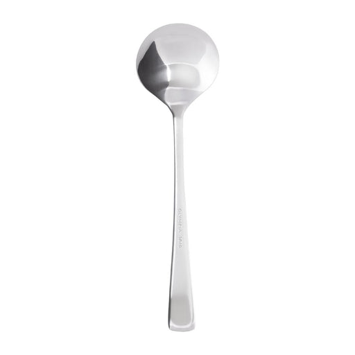 Olympia Clifton Soup Spoons (12 Pack) Olympia