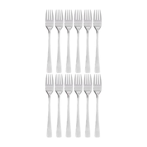 Olympia Clifton Dessert Forks (12 Pack) Olympia