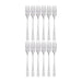 Olympia Clifton Dessert Forks (12 Pack) Olympia