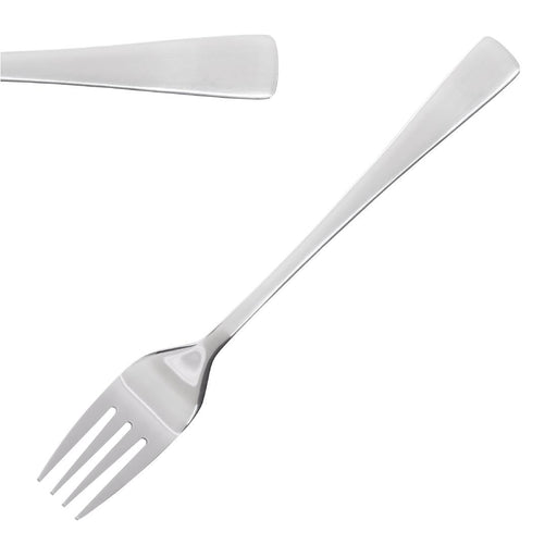 180(L)mm. Material: 18/0 stainless steel
