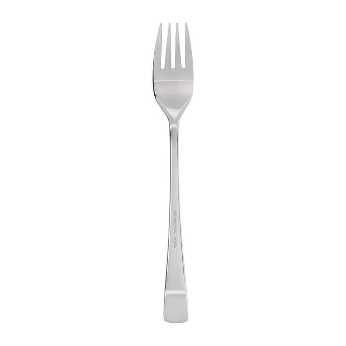 Olympia Clifton Dessert Forks (12 Pack) Olympia