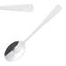 180(L)mm. Material: 18/0 stainless steel