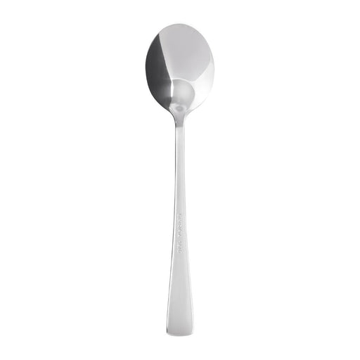 Olympia Clifton Dessert Spoons (12 Pack) Olympia