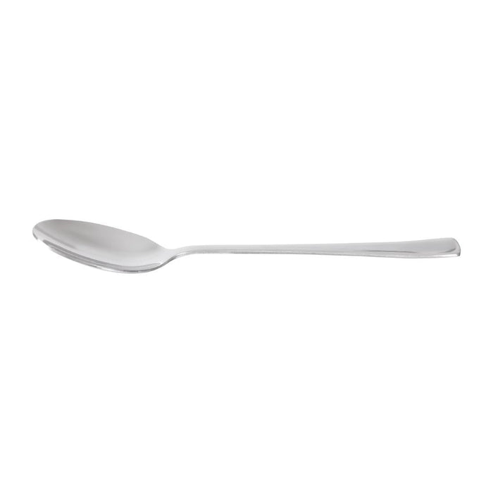 Olympia Clifton Dessert Spoons (12 Pack) Olympia