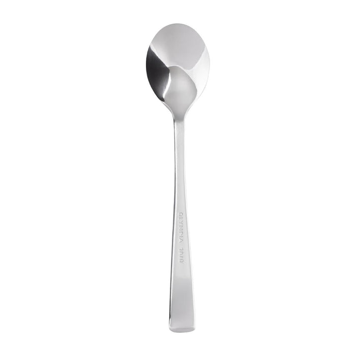 Olympia Clifton Teaspoons (12 Pack) Olympia