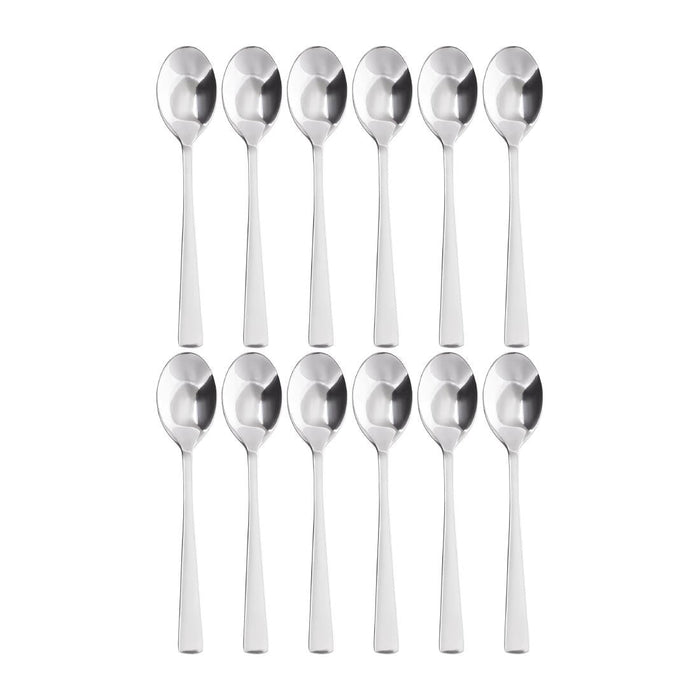 Olympia Clifton Teaspoons (12 Pack) Olympia
