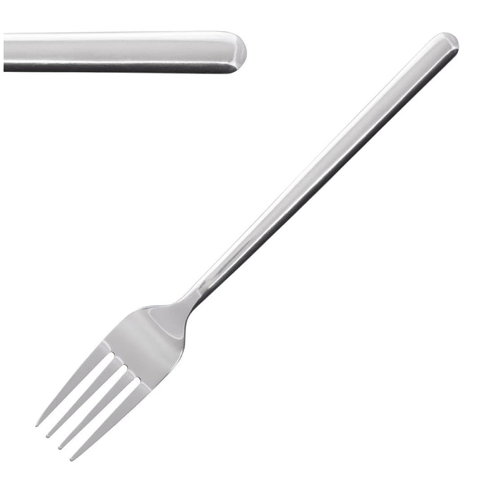 200(L)mm. Material: 18/0 Stainless Steel