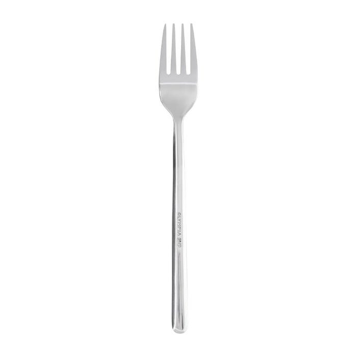 Olympia Henley Table Fork (12 Pack) Olympia
