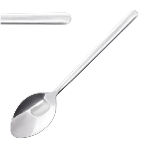 205(L)mm. Material: 18/0 Stainless Steel