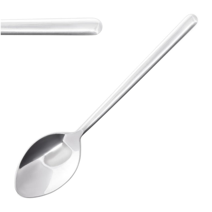 205(L)mm. Material: 18/0 Stainless Steel