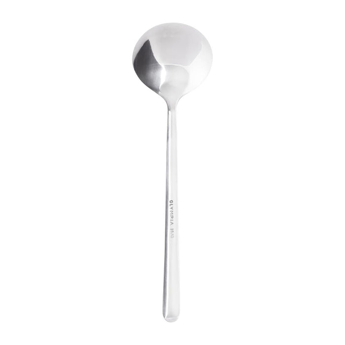 Olympia Henley Soup Spoon (12 Pack) Olympia