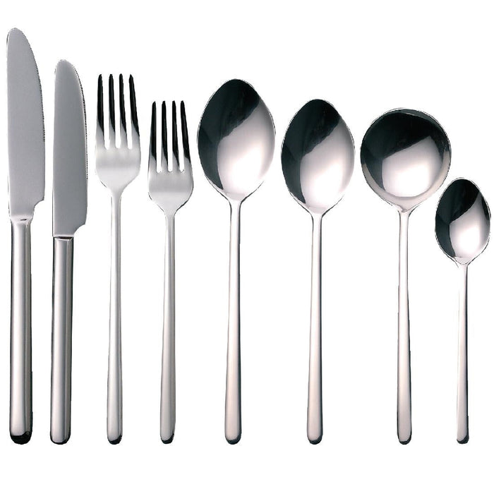Olympia Henley Dessert Knife (12 Pack) Olympia