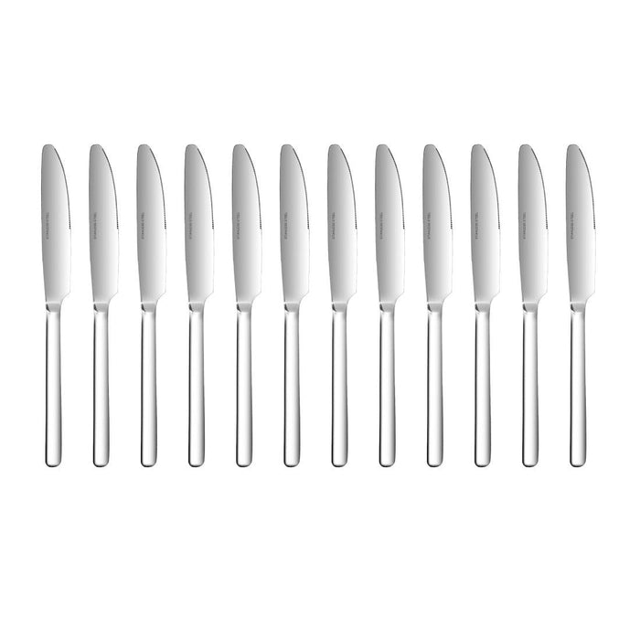 Olympia Henley Dessert Knife (12 Pack) Olympia