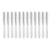 Olympia Henley Dessert Knife (12 Pack) Olympia