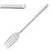 180(L)mm. Material: 18/0 Stainless Steel