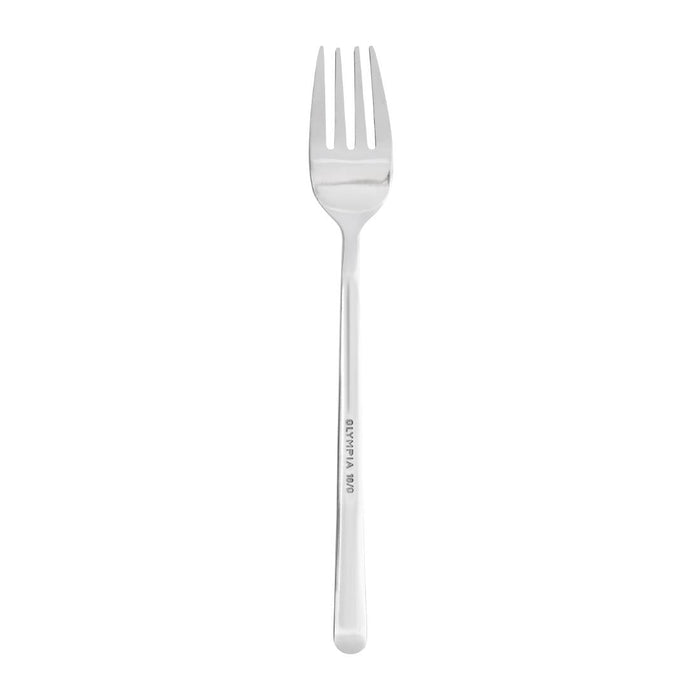 Olympia Henley Dessert Fork (12 Pack) Olympia