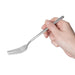Olympia Henley Dessert Fork (12 Pack) Olympia