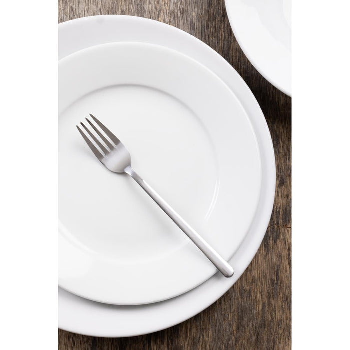 Olympia Henley Dessert Fork (12 Pack) Olympia