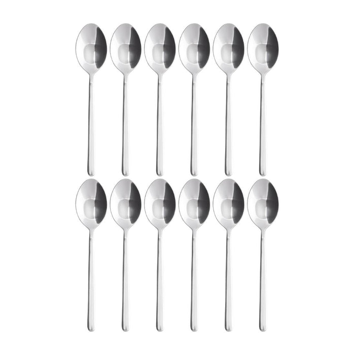 Olympia Henley Dessert Spoon (12 Pack) Olympia