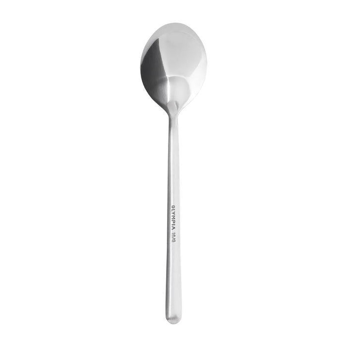 Olympia Henley Dessert Spoon (12 Pack) Olympia