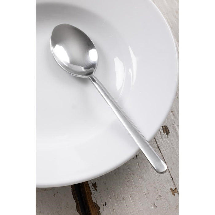 Olympia Henley Dessert Spoon (12 Pack) Olympia