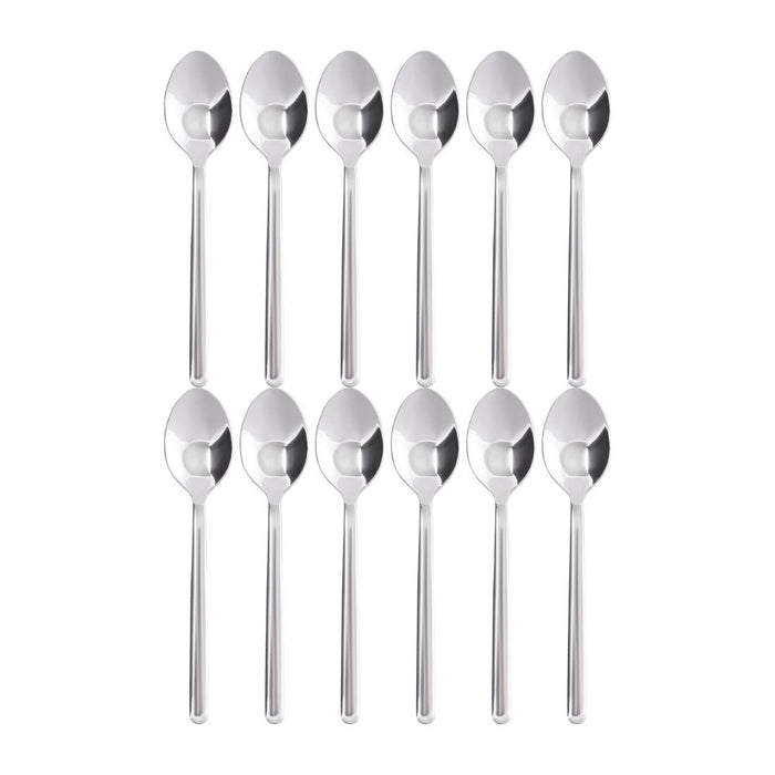 Olympia Henley Teaspoon (12 Pack) Olympia