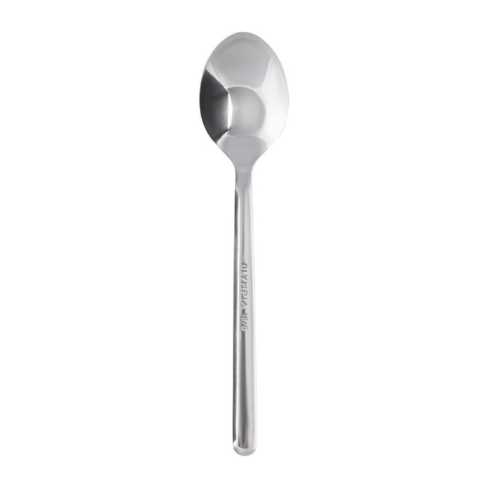 Olympia Henley Teaspoon (12 Pack) Olympia