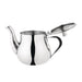 Olympia Arabian Stainless Steel Teapot 400ml Olympia