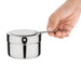 Olympia Chafing Fuel Holder with Damper Olympia