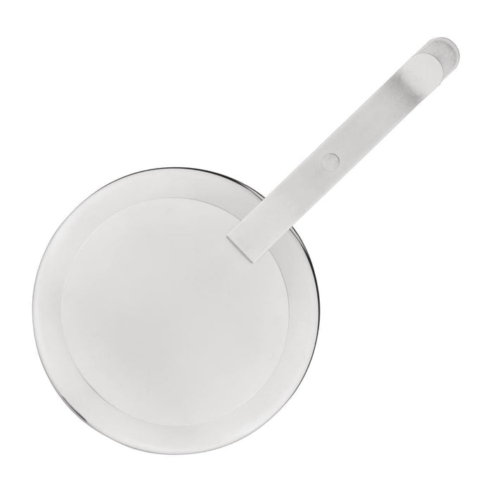 Olympia Chafing Fuel Holder with Damper Olympia