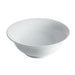 Olympia Whiteware Serving Platter Large Salad Bowl 330mm Olympia