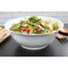 Olympia Whiteware Serving Platter Large Salad Bowl 330mm Olympia