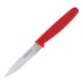 Blade Length: 3". Weight: 20g. Red for raw meat