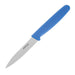 Blade Length: 3". Weight: 20g. Blue for raw fish